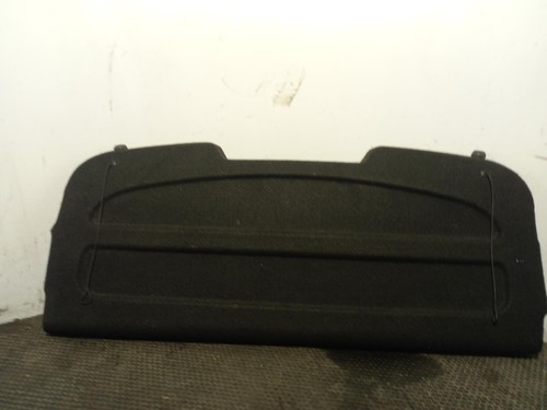 Ford fiesta parcel shelf - ford,