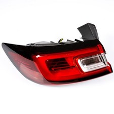 Genuine Renault Outer Rear