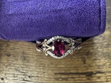 Ladies ring size m - ring,,