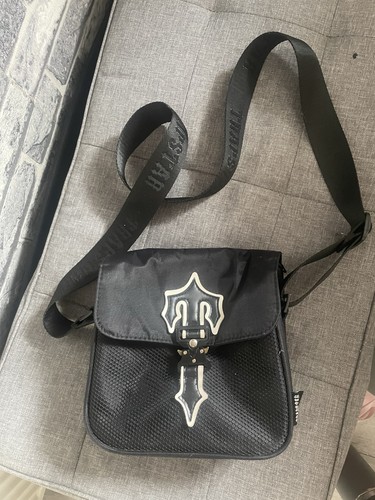 Trapstar irongate crossbody - trapstar,