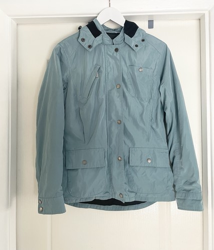 Barbour jacket - barbour,