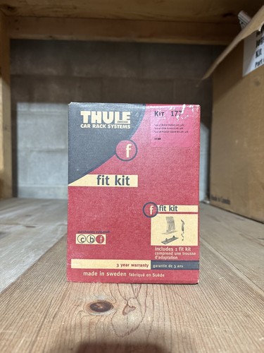 Thule fit kit 177 - kit,