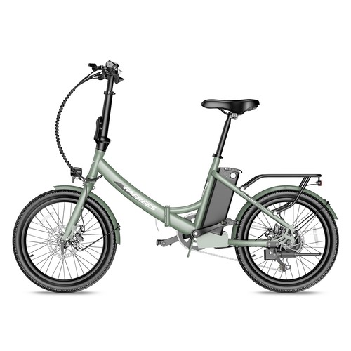 Fafrees foldable electric - fafrees,