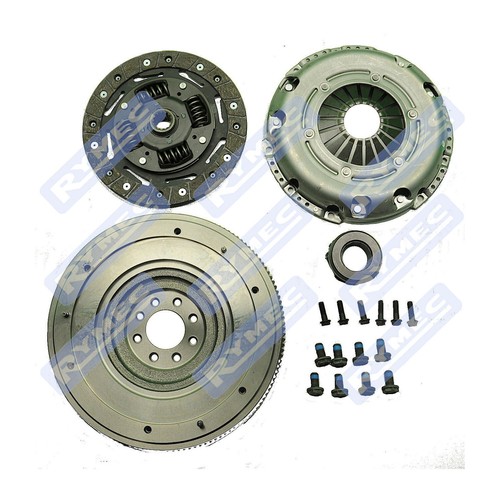 Piece clutch kit - piece,