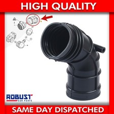 AIR INTAKE MASS FLOW METER