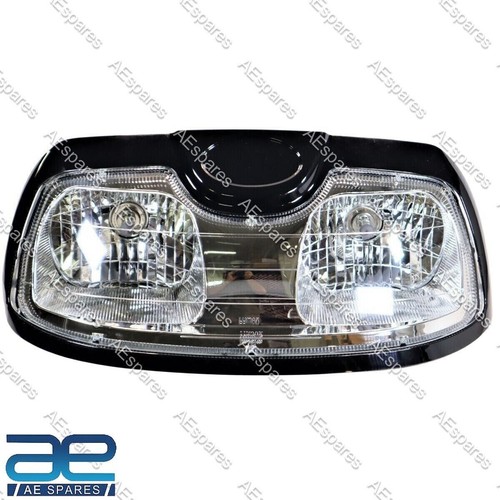 Oem e007700663d91 head lamp - oem,
