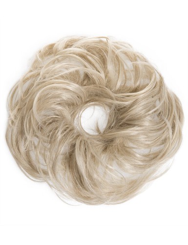 Koko hair scrunchie bun wrap - bun,