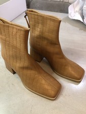 Ladies Shoes Boots DESIGNER