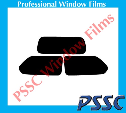 Pssc pre cut - cut, rear
