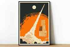 David Bowie Life On Mars -