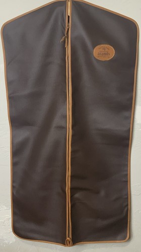 Vintage aramis garment bag - vintage,