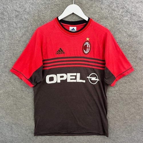 Milan shirt mens medium - ac,