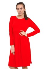 Ladies Women Frankie Swing