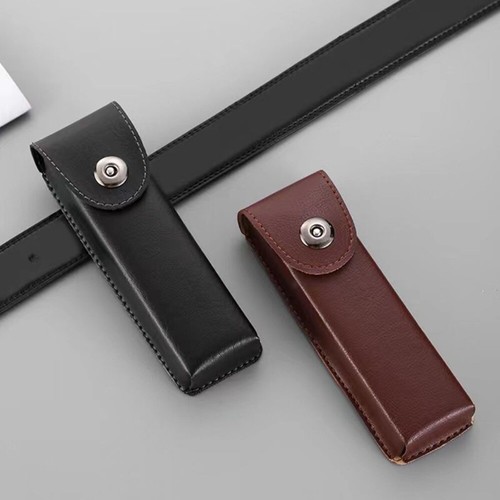 Leather soft carrying - leather,