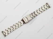 NEW 20MM DIVERS OYSTER