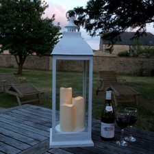 Smart Garden Giant Cream