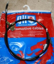 QH BC3234 RH Hand Brake Cable FOR NISSAN PRIMERA