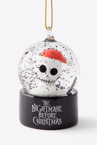 New nightmare before christmas - before,
