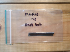 Vintage Marples M3 Plane Knob