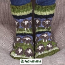 Pachamama Herdwick Sheep Wool