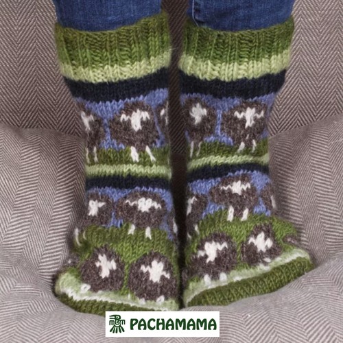 Pachamama herdwick sheep - pachamama,