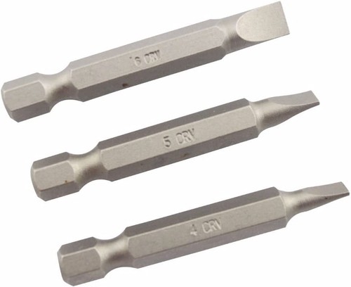 Ptx flat screwdriver - screwdriver, bit