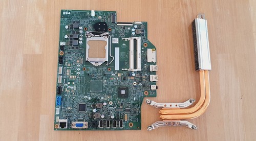 Replacement lga1150 - replacement,