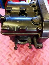 Suzuki SV 650  Rear Cylinder Head & Camshafts 1998-2002?