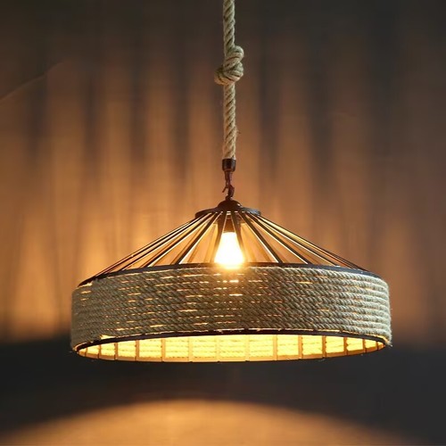 Vintage ceiling pendant - ceiling,