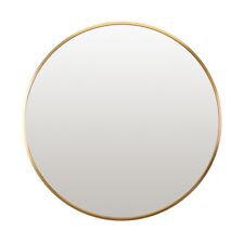 Select Mirrors Oslo Round