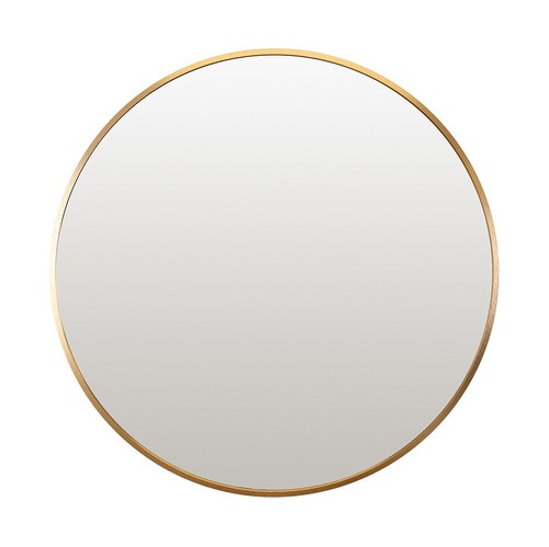 Select mirrors oslo round - mirrors,