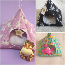 Hammock Wigwam Teepee for