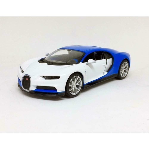 Maisto design exotics 24 - exotics, 1:24