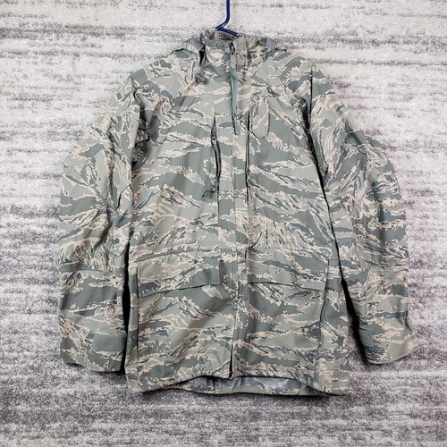 Air force parka - jacket, men's