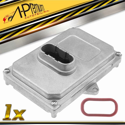 Xenon module headlight driver - xenon,