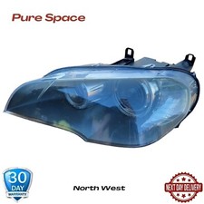 BMW X5 E70 07-14 LEFT