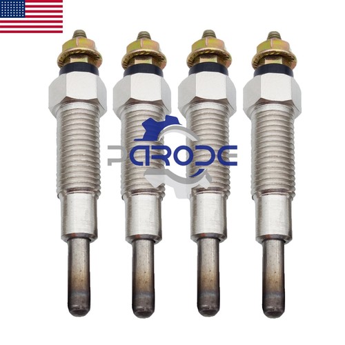 Glow plug 9827560 for - 4,