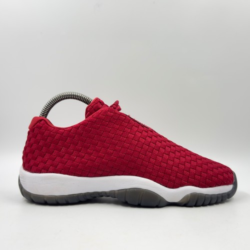 Jordan future low gym - jordan, red