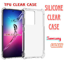 Shockproof Case For Samsung Galaxy S10E S20 S11 S10+ S8+ S9+ Note 20 Phone Cover