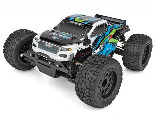 Team associated reflex - team,