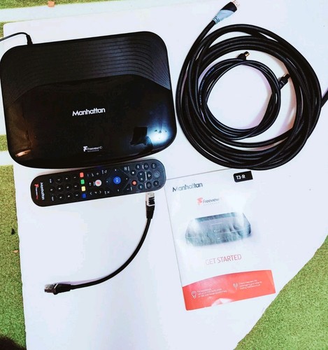 Manhattan freeview play - t3-r,