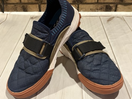 Vans cordura coast comfy - coast, cc