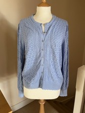 Per Una Cardigan M&S Size 16