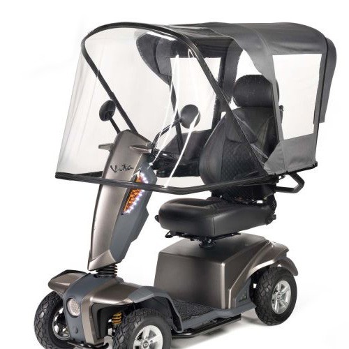 Tga snug canopy - for, mobility