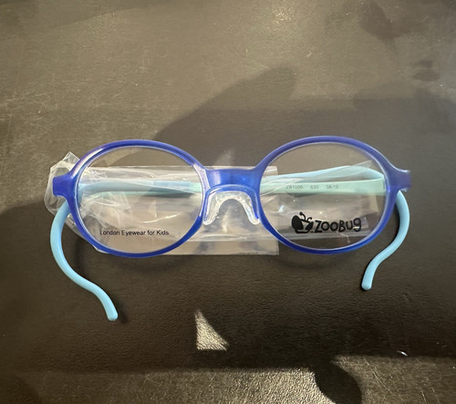 Zoobug blue round full - zoobug,