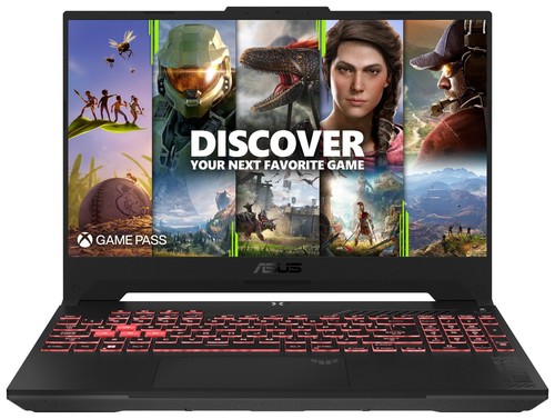 Asus tuf gaming - tuf, laptop