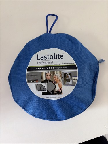 Lastolite ezybalance 30cm - lastolite,