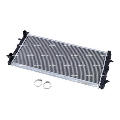 Nrf engine radiator fits - engine, vw