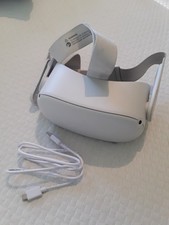 Meta Oculus Quest 2 128GB - Replacement Headset Only - No Controllers