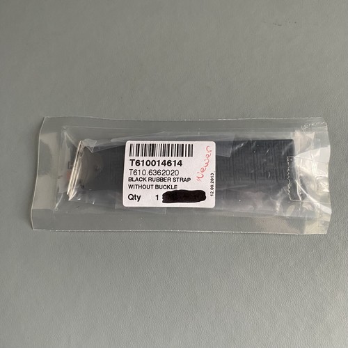 Genuine original tissot - original,